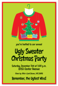 christmas sweaters for kids BAyC